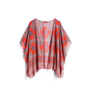 Papermoon size lg Kimono
